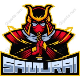 Samurai Warrior