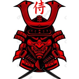 Samurai Warrior