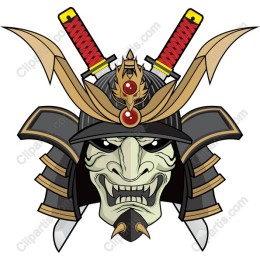 Samurai Warrior