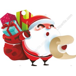 Christmas Santa Claus