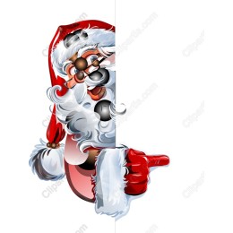 Santa Claus