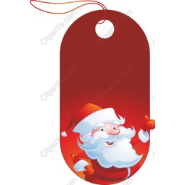 Christmas Joy: Santa Claus