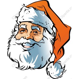 Santa Claus