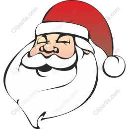 Santa Claus - Christmas Cheer