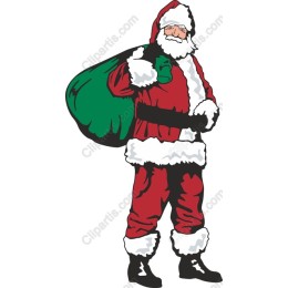 Santa Claus