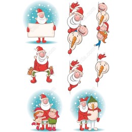 Christmas Cheer Set