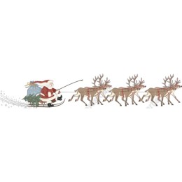 Santa Claus Sleigh