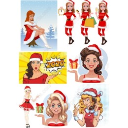 Charming Christmas Bundle