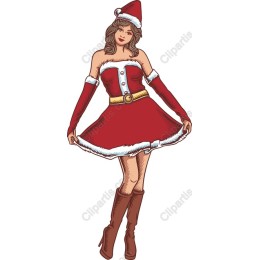 Christmas Diva