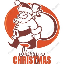 Merry Christmas Santa