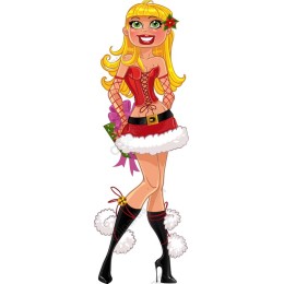 Christmas Glamour