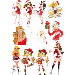 Christmas Cheer Set