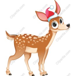 Playful Fawn