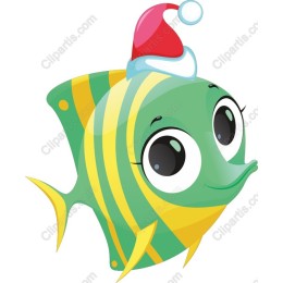 Holiday Fish