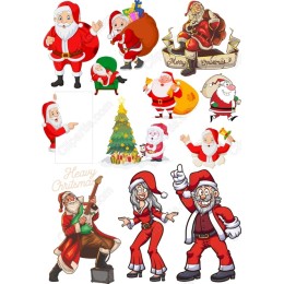 Christmas Spirit Set