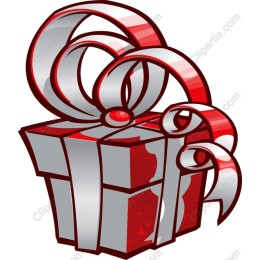 Festive Gift Box