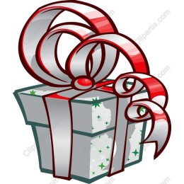 Festive Gift Box