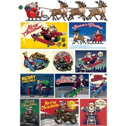 Santa's Adventures Bundle