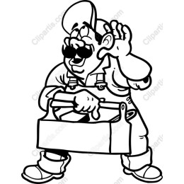 Charming Handyman