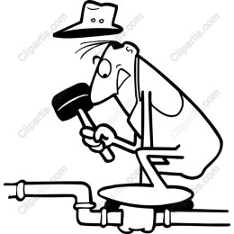 Plumber's Delight: Quirky Plumbing