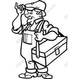 Charming Handyman