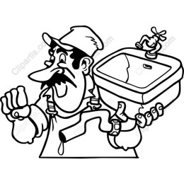 Playful Plumber