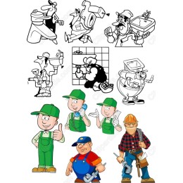 Plumber Set