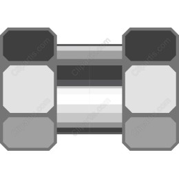 Dynamic Dumbbell