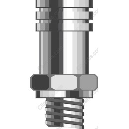 Precision Connector