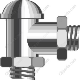 Premium Metal Pipe Fitting