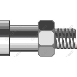 Premium Bolt