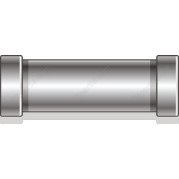 Metallic Pipe