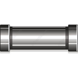 Modern Pipe