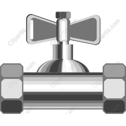 Industrial Valve