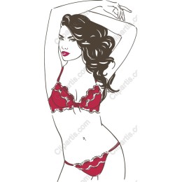 Elegant Lingerie