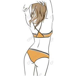 Chic Summer Bikini