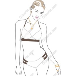 Chic Bikini