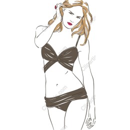 Chic Bikini