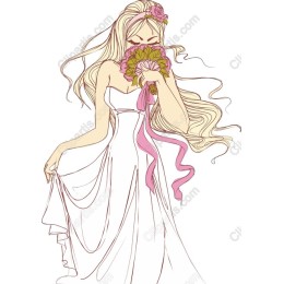 Elegant Bride
