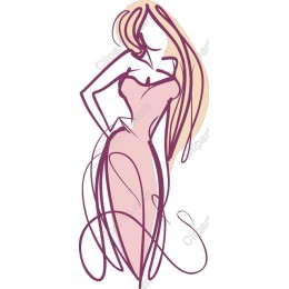 Elegant Female