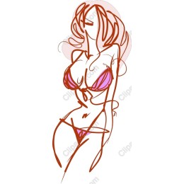 Elegant Swimwear