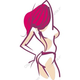Vibrant Feminine