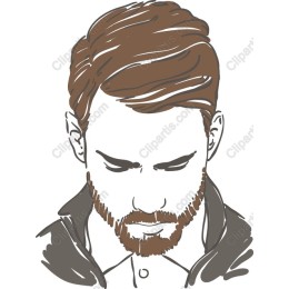 Contemplative Man