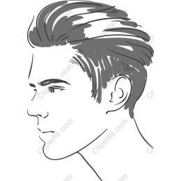 Male Profile