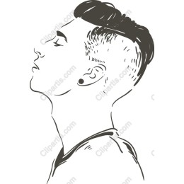 Modern Profile