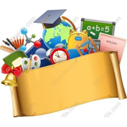 Vibrant School-Theme