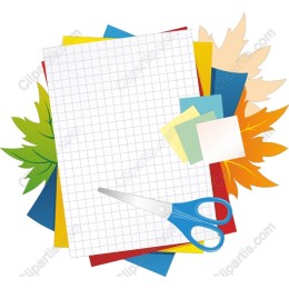 Crafting Essentials - Paper and Scissors