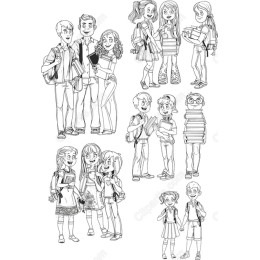 Back to School Set