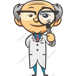 Curious Scientist