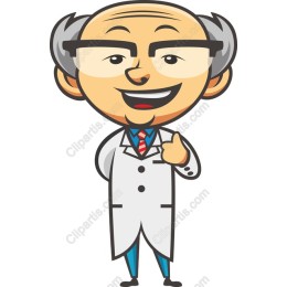 Friendly Scientist